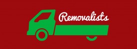 Removalists Western River - Furniture Removalist Services